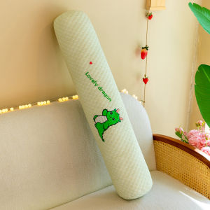 QIAOSHANG | Cool and Comfortable Cartoon Dinosaur Pillow