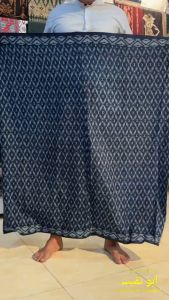 Sarung Goyor ABU NAQIB Kode AB002 / Sarung Goyor ATBM / Sarung Goyor Murah / Sarung Goyor Pria Jumbo / Sarung Goyor Tebal Murah