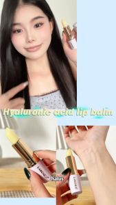 Lipstik Labenka Hyaluronic Acid: Kelembapan & Warna Tahan Lama