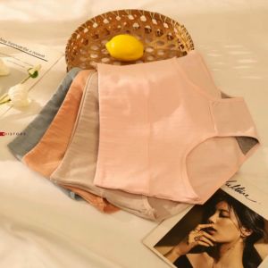 Celana Dalam Wanita Katun Premium Size L – 2XL