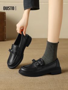 DUSTO | Summer Comfortable Easy-on Loafer Shoes