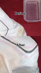 Penghilang Noda Darah Terbaik dan Ampuh Cepat Hilangkan Noda Membandel di Pakaian Sprei dan Karpet - Deterjen Khusus Anti Noda Darah dengan Formula Bio-Enzim Aman untuk Semua Jenis Bahan dan Warna Tanpa Pemutih Eco-Friendly dan Praktis Digunakan.