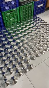 Paket Upgrade CVT Beat Scoopy ESP & Pulley Custom Rumah Roller