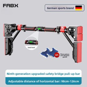 FABX | Stretch & Grow Children Indoor Home Pull-Up Bar