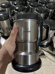 Máy xay ngũ cốc gia vị đa năng hàng bãi Nhật