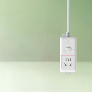 Bull | Protective Home Use Power Strip 16A