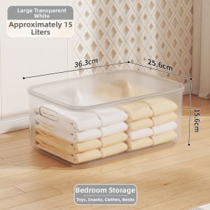 XUNHUAI | Multipurpose Storage Box