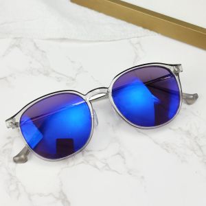 Viendo Kacamata Minus Photocromic Anti Radiasi Blueray Bluecromic Wanita Pria Cowok Korea Fashion Frame Potocromic Fotocromic 2 in 1 Elastik TR90 Anti SInar Matahari UV400 Kaca Mata Optik