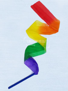 Đồ Dùng Khiêu Vũ Dải Thể Thao Dải Thể Dục Dải Đỏ Dải Trôi Nổi Dải Thể Thao Dải Khiêu Vũ Dân Gian Dải Lắc Một Tay Dải Trang Trí Khiêu Vũ