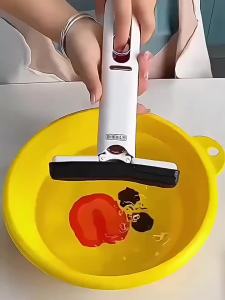 Jiaxun | Multifunctional Lazy Handheld Mini Mop
