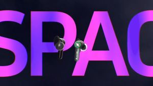 Onikuma T36 TWS Gamer Ear Buds Wireless Stereo Magnetic Charging Earphone In Ear Gaming Headphones  Earbud Headset