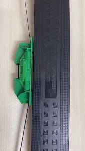 ผ้าหมึก Ribbon Olivetti PR2 Plus ช่วยใช้กับ PR2 PR2E PR2+ CITIC PB2 ตลับนอก สำหรับเครื่องพิมพ์สมุดบัญชีเงินฝาก เช่น PR2, PR2E, PR2+ และ CITIC PB2