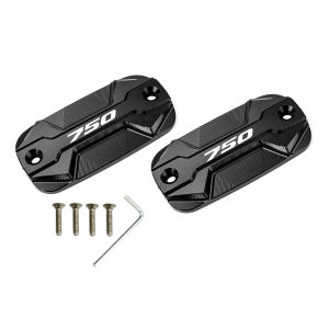 For HONDA Forza 750 FORZA750 2021-2022 Motorcycle Front Brake Reservoir Caps XADV-750 XADV750 2017-2024 TRANSALP 750 XL750