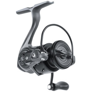 Mavllos SCYLLAII Ultra Light Spinning Reel 122g Carbon Frame 5.2:1 Gear Ratio 4kg Drag Micro Lure Fishing Reel for Trout Bass