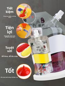 Marie’s | Titanium White Watercolor Paint 300ml