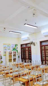 Hộp Led chống cận Optoelectronics