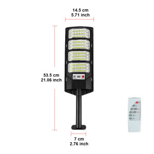 2025 New 8000W/4000W/500W LED Outdoor Solar Lights Motion Sensor Wall External Solar Lamp Sunlight Power Street Garden Light