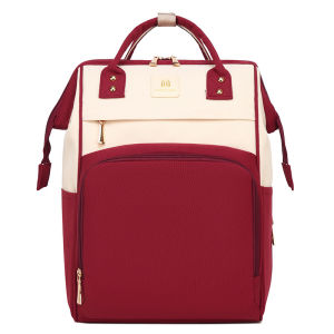JIFANPAUL | High-quality Multifunctional Lightweight Mom Bag
