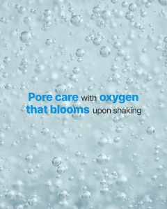 SAMU Galacto Pore O2 Toner 180ml