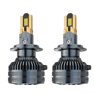 KEVANLY | KEVANLY H4 H7 Led Bulb High Power H1 H11 9005 HB3 9006 HB4 36 Cores Tube Laser Headlight LED Canbus Spotlights Auto Fog Light