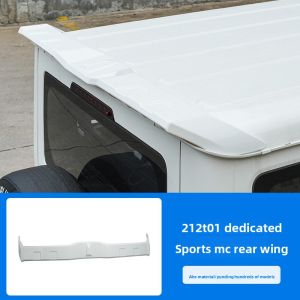 YIRUICHEPIN | Rear Spoiler Roof Wing No-Drill Aerodynamic Kit