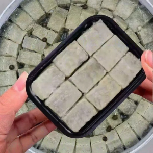 Authentic Traditional Fermented Bean Curd