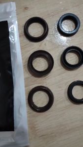 INDOBASE Part Seal Kit1888 21mm Interpump Seal Kit Pompa 1 Set