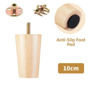 Wooden Furniture Legs