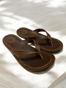 REZYREZ SANDAL KULIT PREMIUM SANDAL KULIT ASLI GARUT