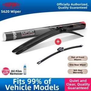 DuPont | Quiet OEM Boneless Rain Blade