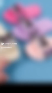 {LZD} Step into Fun Trendy Bunny Slides for Kids  Perfect for Playtime size 24-35 #356-10-S-M