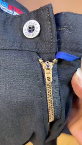 NEISTER - Chino Panjang Regular-fit Pria Katun Carbon Streach Celana Chinos | Cinos Panjang | Katun