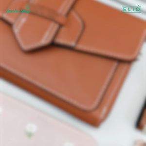 ELIO SALLY Dompet HP Wanita  Korean Style Terbaru
