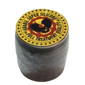 Gelasan Ababil Super Silicone Senar Benang Layangan Aduan Turnamen - Benang Layang-Layang Tajam - Senar Aduan Layangan Turnamen Super Tajam - Gelasan Murah 10 rb Gratis Ongkir