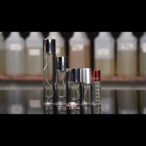 SELGOME - Parfum Wanita Nonalkohol Dengan Wangi Manis Feminim Yang Khas