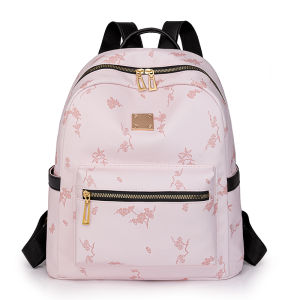 TANFAN | Fashion Travel Lightweight Commuter Women Backpack 2024 New Trendy