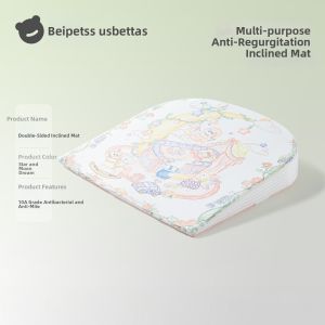 Usbettas | Anti-Reflux Spinal Support Baby Wedge Pillow