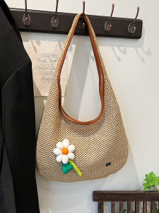 Summer Woven Straw Bags: A Comprehensive Guide