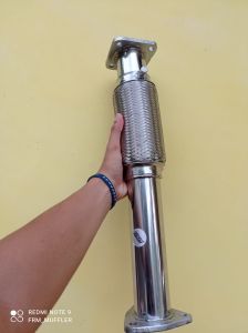 Fleksibel Ngir Ngir Canter Doble dan Engkel DIJAMIN BUNYI NGIR NGIR BEST SELLER KUALITAS TERBAIK