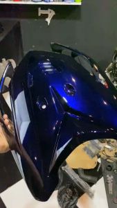 Cat PU Penta OTO Moonlight blue 1kg/repack