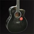 Đàn Guitar Acoustic Morrison MGW 10CBKEQ (Solid Top). 