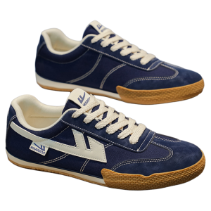 Warrior | New Vintage Versatile Lightweight Canvas Shoes