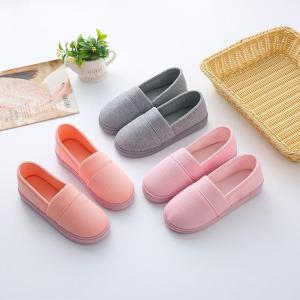 Postpartum Non-slip Soft Bottom Waterproof Slippers