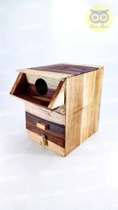 Kandang Burung Kenari & Aksesoris Kicauan Burung