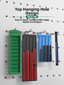 Tool Organizer for Socket Set