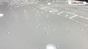 Carlayer Ultra Advanced Graphene Ceramic Coating - 10H Graphene Coating for Car Detailing Professionals