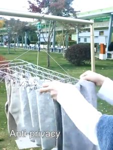 50 Clips Clothes Hanger Stainless Steel Clip Hanger Sipitan Hanger Socks Underwear Bra Shoes Drying Rack Non Rusting
