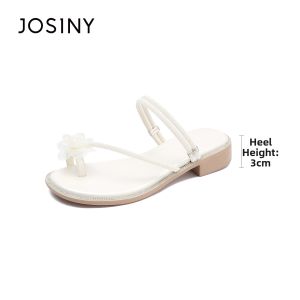 Josiny | Fairy Style Summer Beach Sandals Charming Design