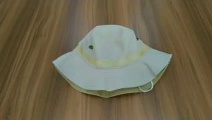 Topi Gunung Rimba Tali Polos Hiking Outdoor Pria Topi Pendaki Terlaris Kekinian