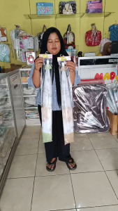 Baby Joy Kojong tarik bayiGiraffe series BJK0008 harga tercantum harga 1pcs